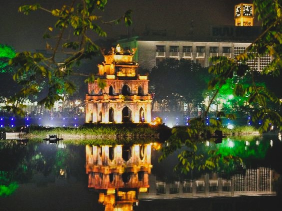 Hanoi